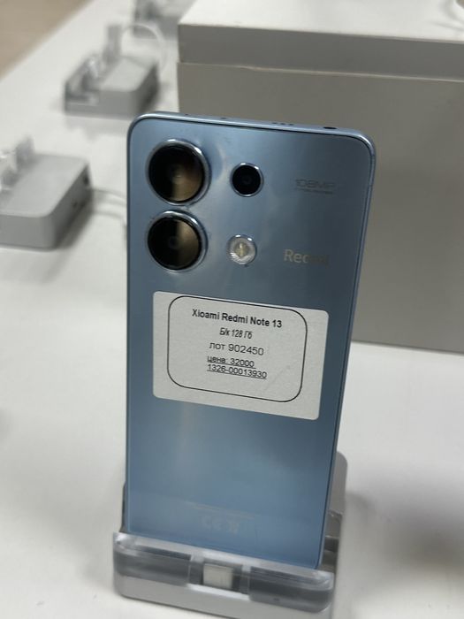 Xiomi redmi note 13 [902450]