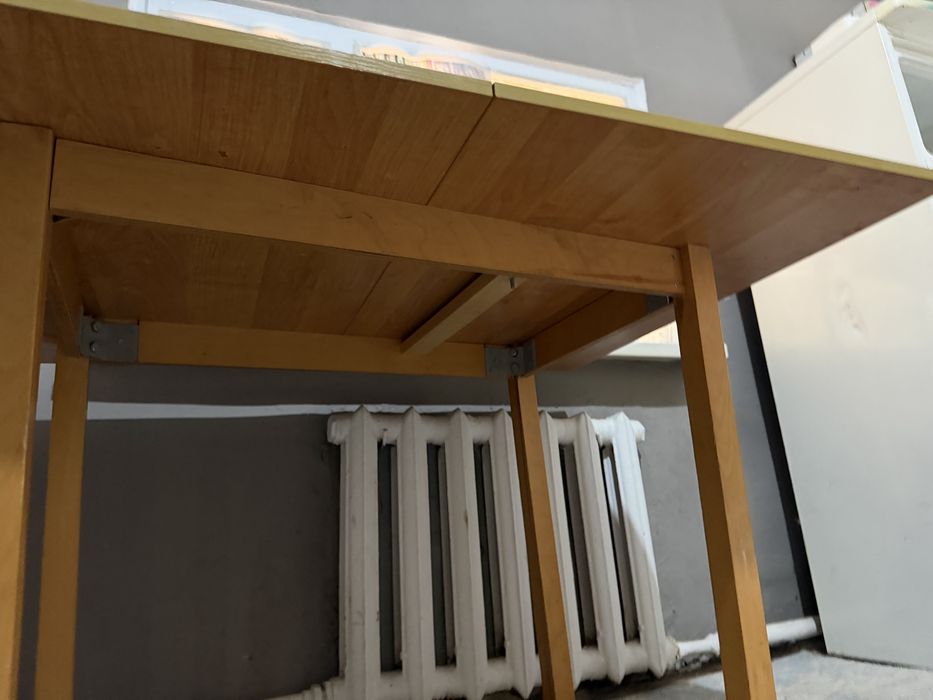 Стол жиналмалы раскладной