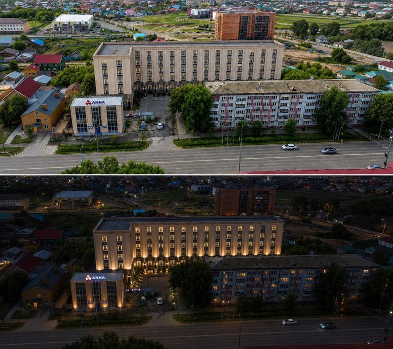 2 комнатная квартира
