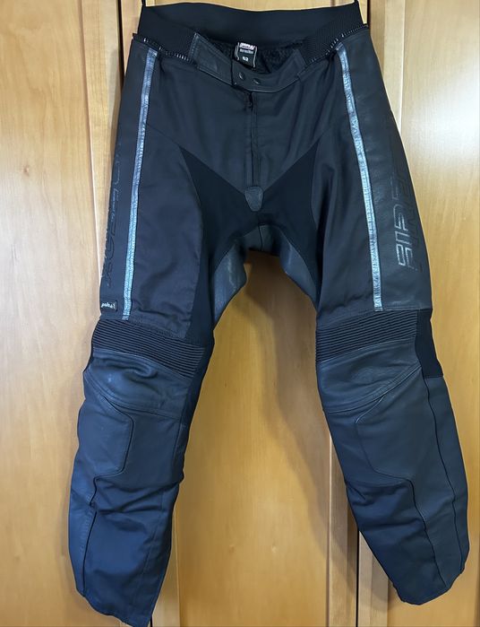 Combinezon Moto Piele