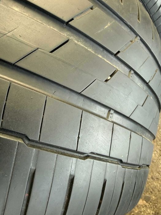 ! 4x Anvelope Vara 305/40 R20 275/45 R20 Hankook Ventus S1 Evo runflat