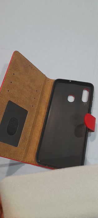 Калъф за телефон Samsung Galaxy A30