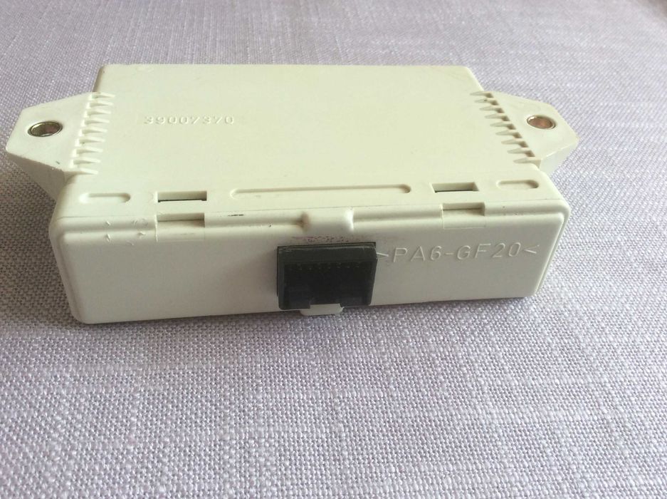 модул за светлини - за Алфа Ромео 156 - 1.6,  бензин