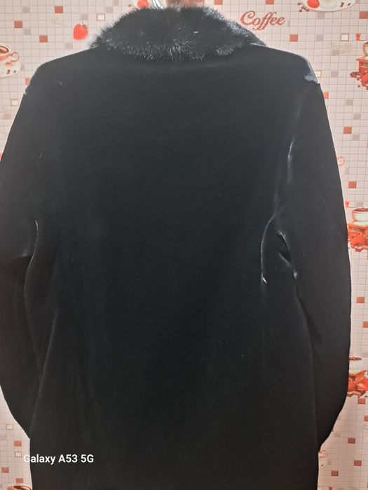 Продам полушубок