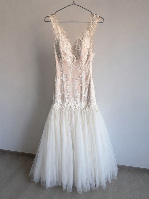 Rochie de mireasa Mirandi