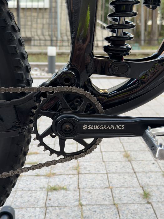 Trek fuel ex 8 gen 6 M/L 2025