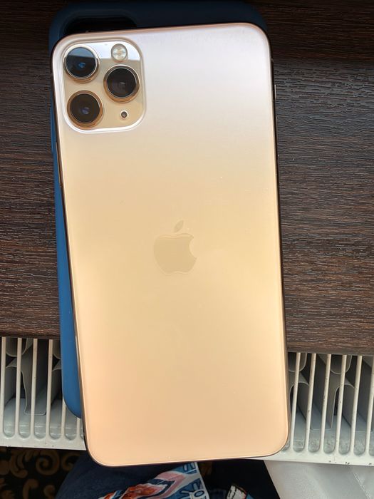 iPhone 11 Pro Max 256gb