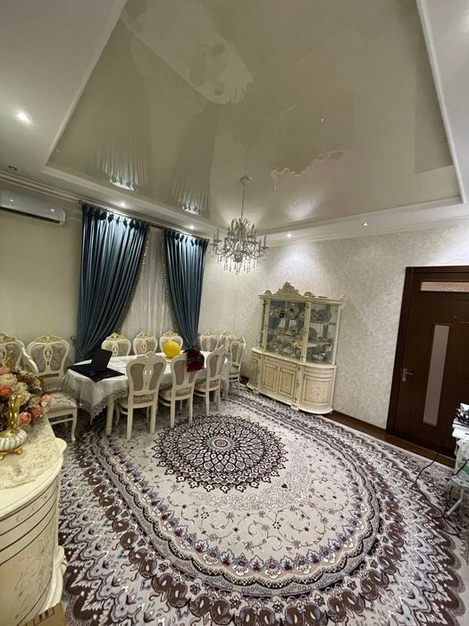 У́рикзор Ку́ксарой махаллада ховли