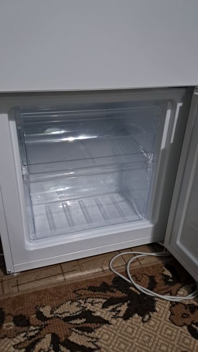 Холодильник Dexp