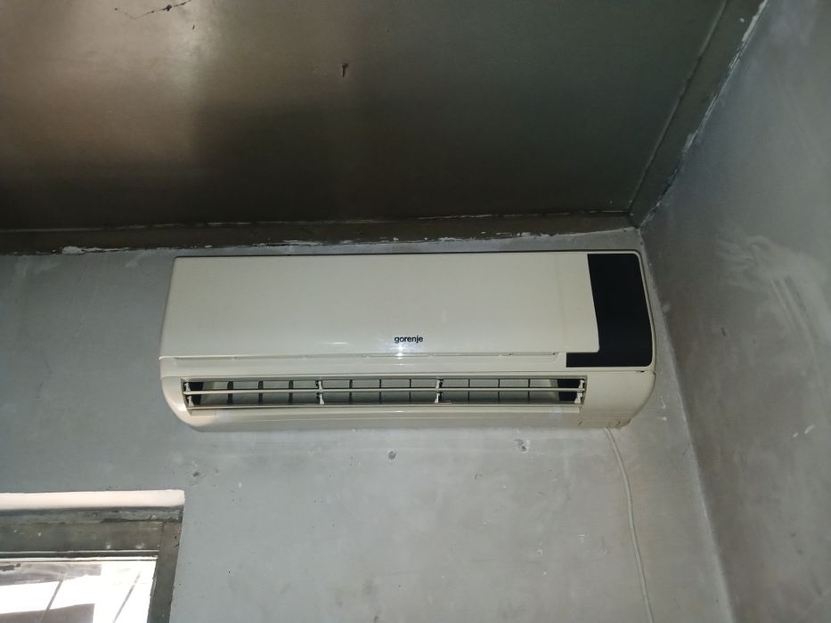 Gorenjo 12 konditsioner