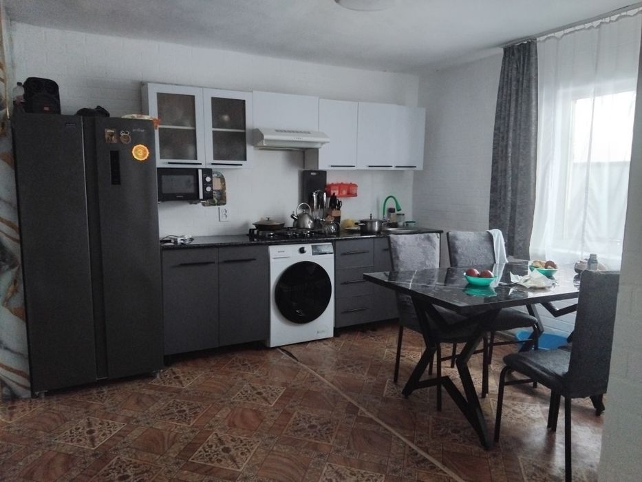 Продам Дом с мебелью