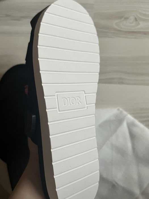 Papuci Dior pentru barbati