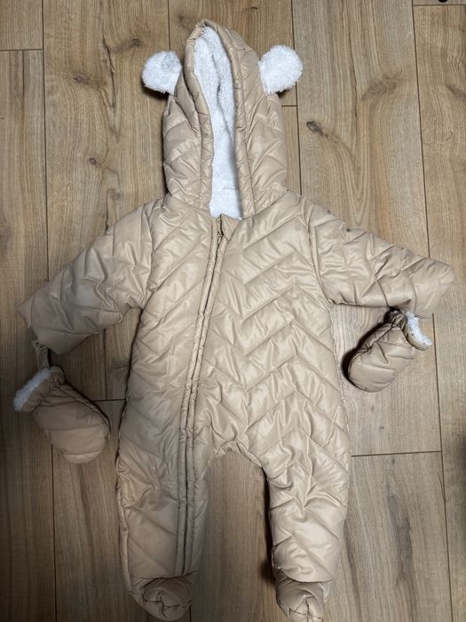 Бебешки космонавти 3-6 месеца