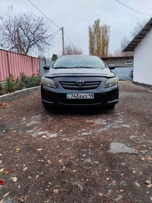 Продам Тойота Королла