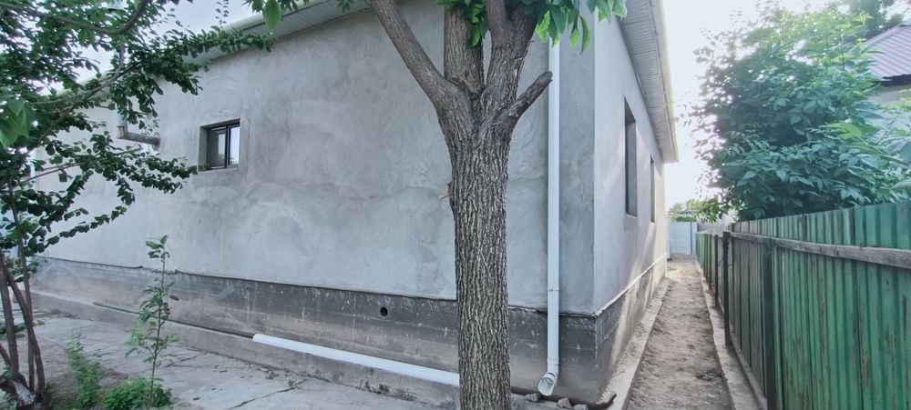 Жаңа үй сатылады