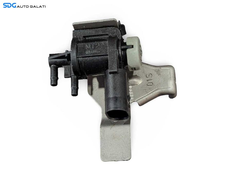 Supapa Electrovalva Presiune Vacuum Seat Altea 2.0 TDI 2004 - 2013 Cod 03L131529D [LR3729]