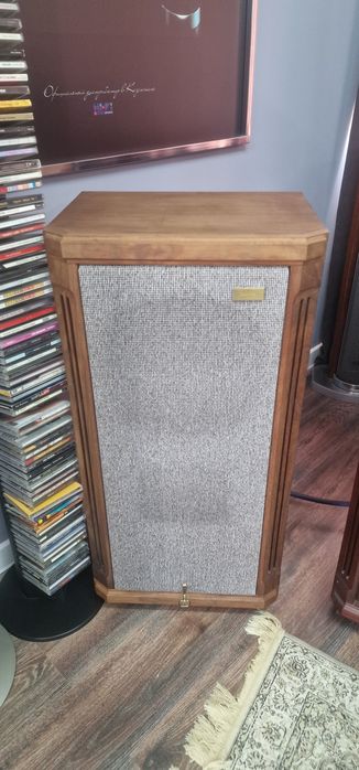 Акустика Tannoy Prestige Turnberry Se