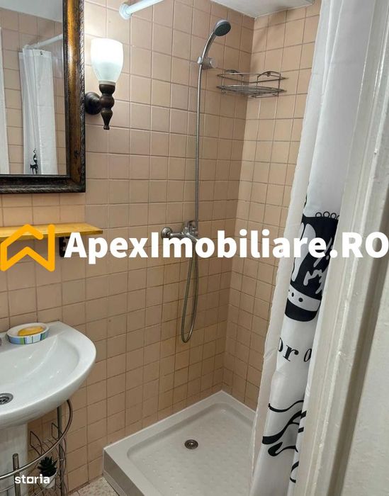 Garsoniera de inchiriat Centrul Istoric Bucuresti | ApexImobiliare.ro