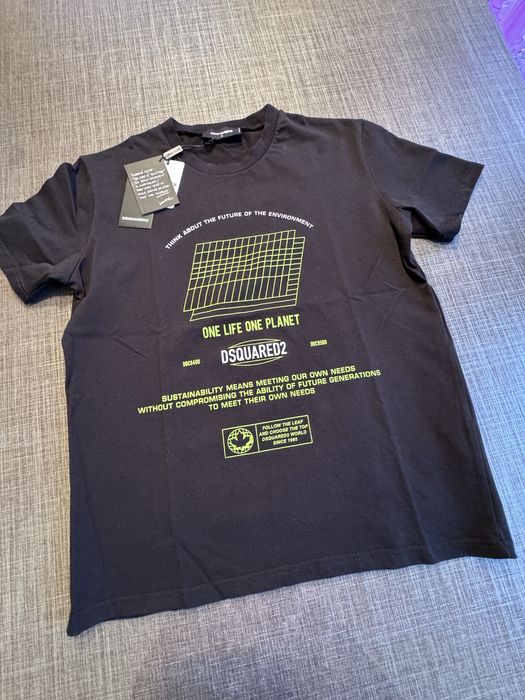 Маркова тениска