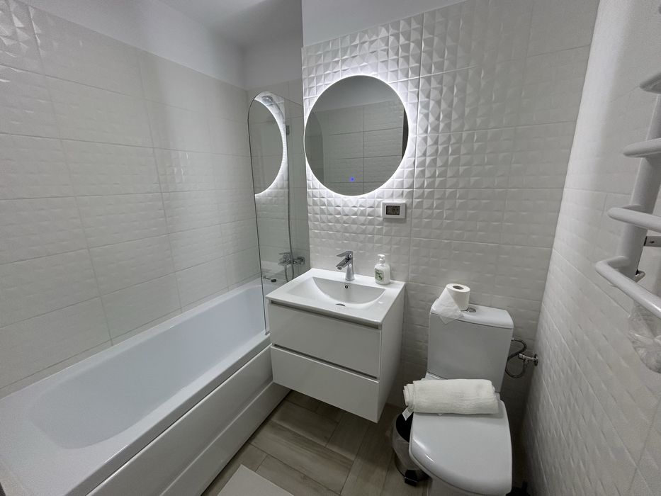 De vanzare Apartament cu 2 camere in complex Avanera