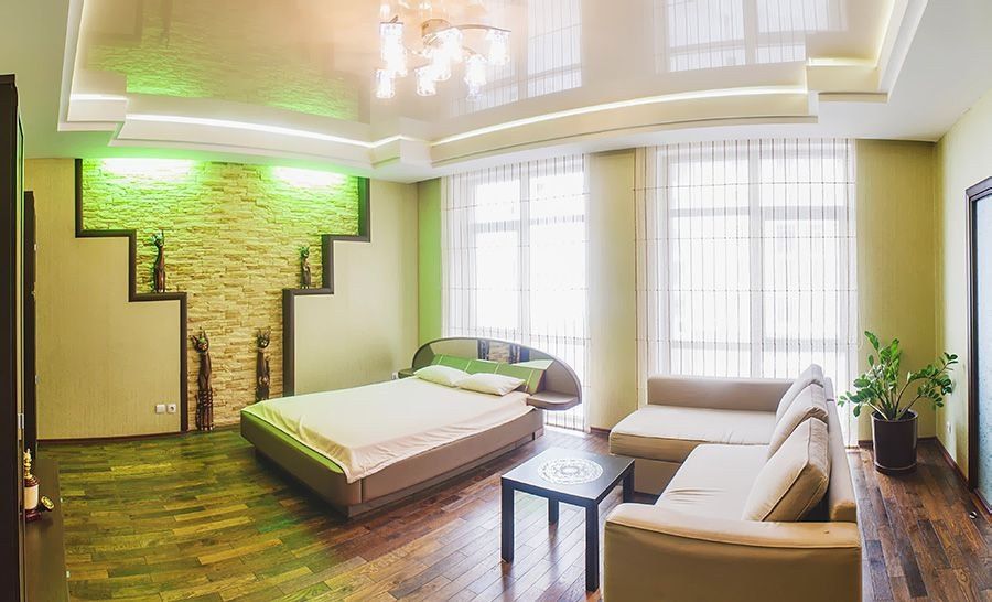 Свежая однушка рядом с Боулингом, отличные условия, все есть. Чеки, до