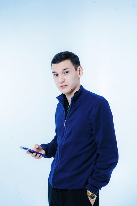 Тамада Шоумен Основатель Компаний Markizant