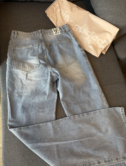 Дънки Missguided размер М / 38