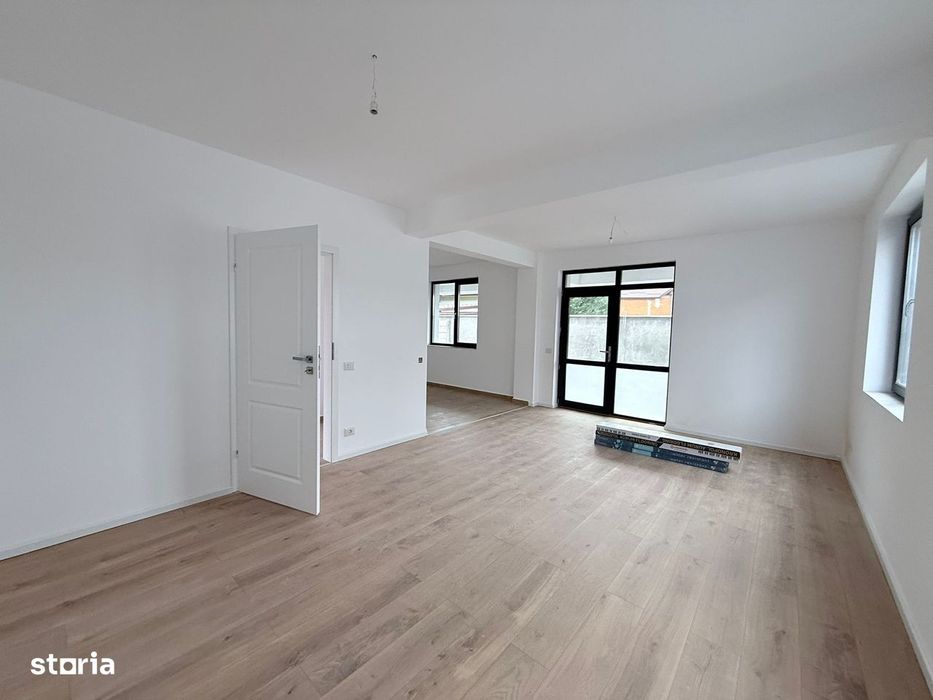 Vila Individuala 5 Camere - Cartier Ghidigeni - 700M De Parc