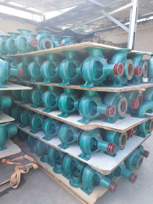 дизелний   помпа и двегител