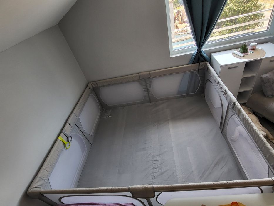 Децко заграждение 1.80 x 2