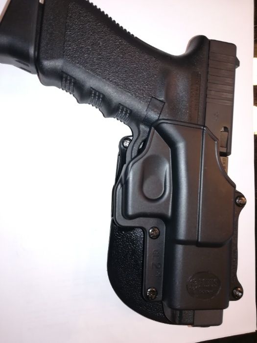 Кобур за Глок 17 19 , холдер