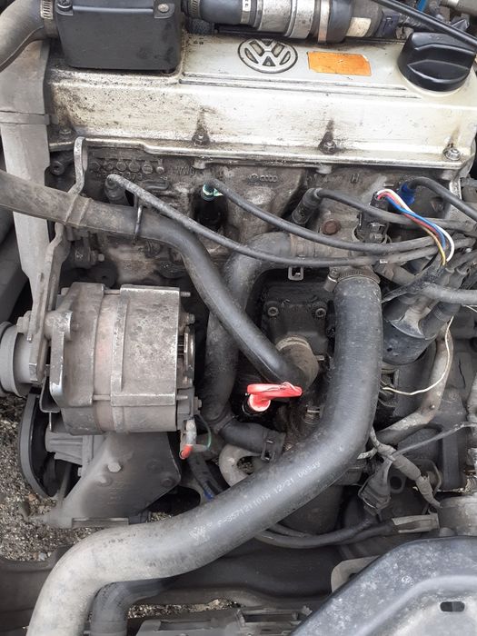 Продам Пассат 1991 год выпуска