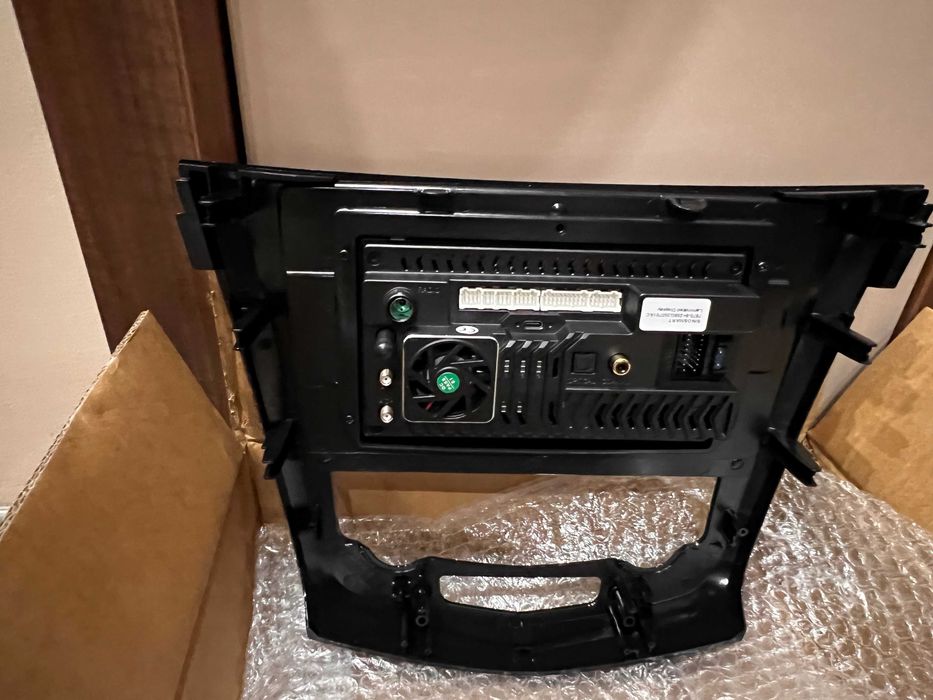 SINOSMART Android GPS за Nissan Qashkai J11 2014- 2021 с OEM 7” екран