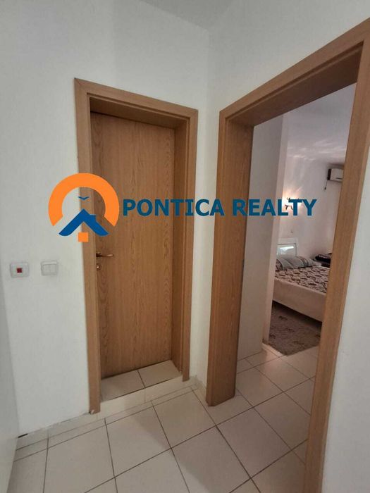 Продава се Двустаен апартамент в к.к. Слънчев бряг - 62 кв.м за 1178 €/кв.м - Снимка #8