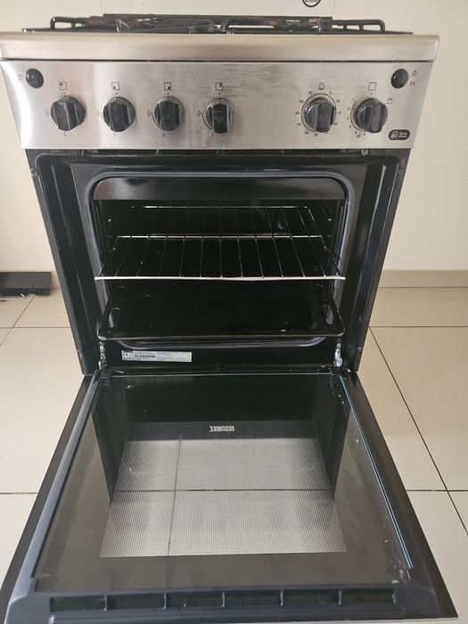 Aragaz Zanussi in stare foarte buna