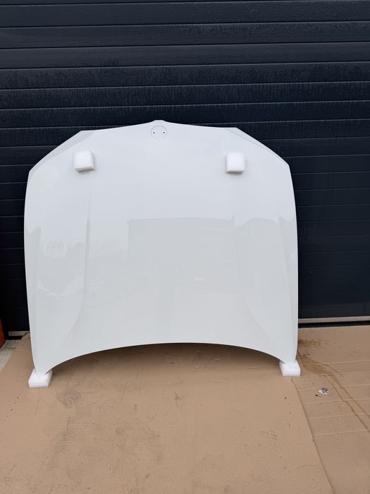 Capota BMW seria 3 G20 G21