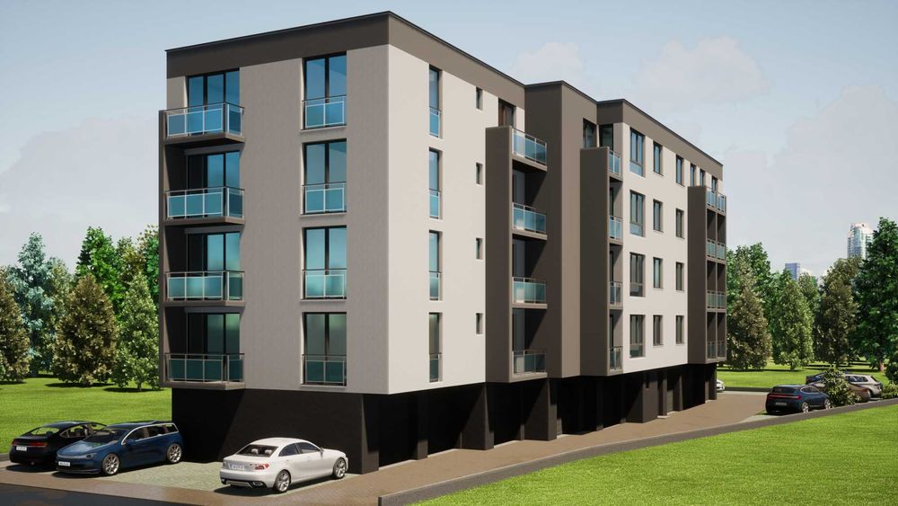 Продава се Тристаен апартамент в Свиленград - 98 кв.м за 999 €/кв.м - Снимка #2