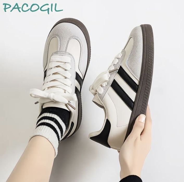 Продам новые кроссовки