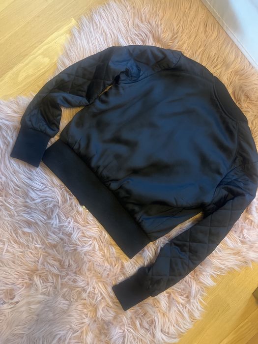 Черно яке H&M размер M