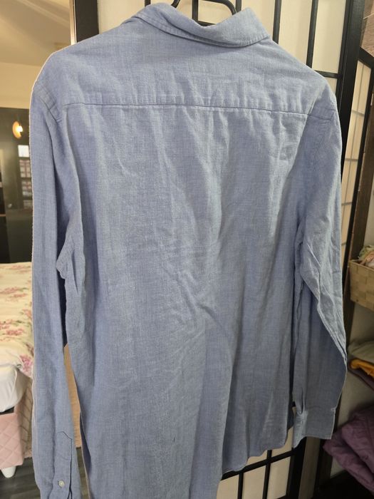 Cămașă barbat Massimo Dutti marime M