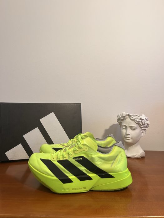 Adidas adizero adios pro 4 - 44 EU