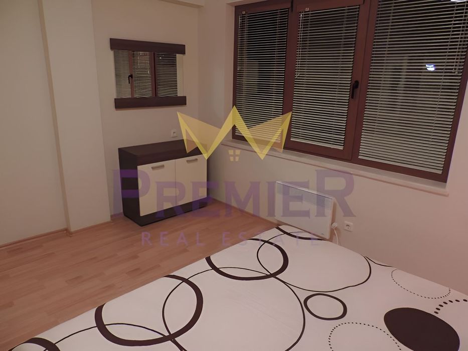 Дава се под наем Двустаен апартамент в Варна, Спортна зала - 59 кв.м за 459 € - Снимка #6