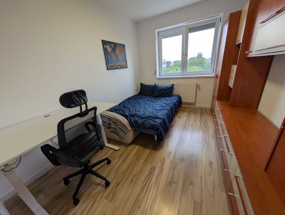 Apartament cu 3 camere de închiriat în Prima Universității, Oradea