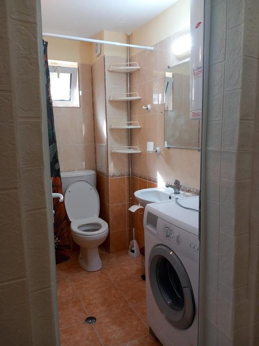 Дава се под наем Двустаен апартамент в Свети Влас - 50 кв.м за 306 € - Снимка #4