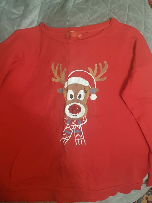 Коледни  пуловери ххххххх