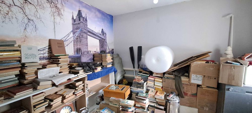 Продам 3х ком . дом в центре Костаная
