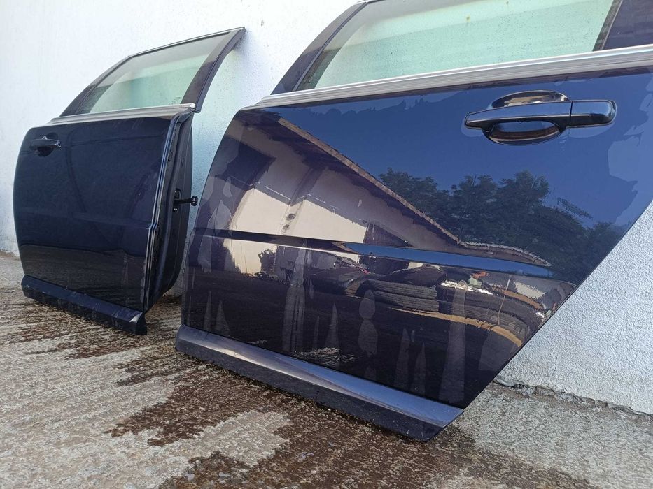 Usa / portiera spate VOLVO V70 2010 - 2016