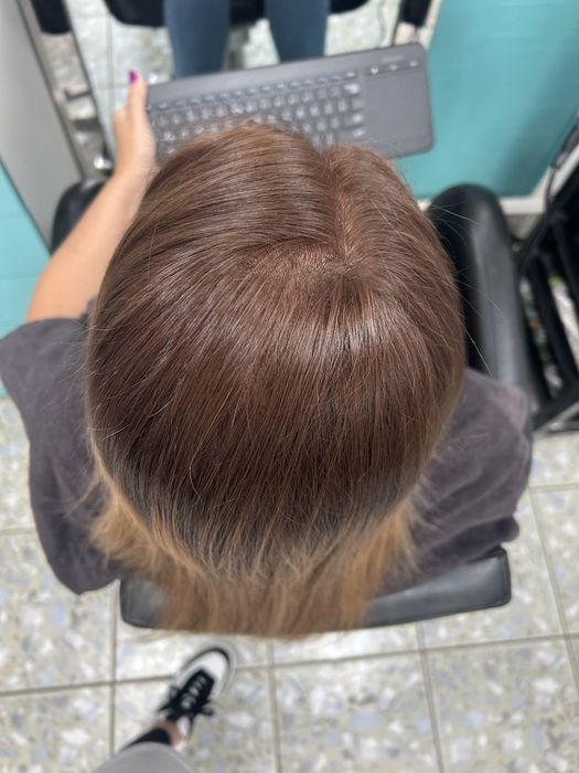 Aplic extentii par natural