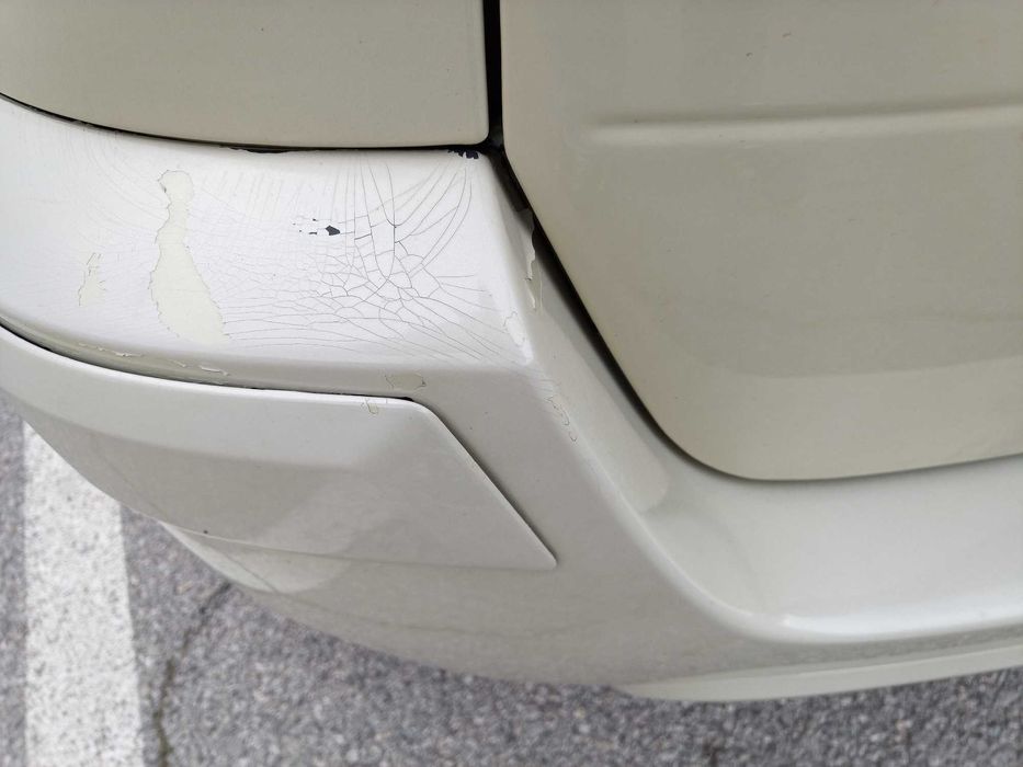 Ford Fusion 2009 1,4 80 кс. Газова Landi Renzo