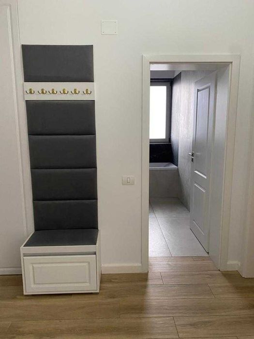 Apartament 2 camere-Zona Petre Tutea-Cora- De inchiriat